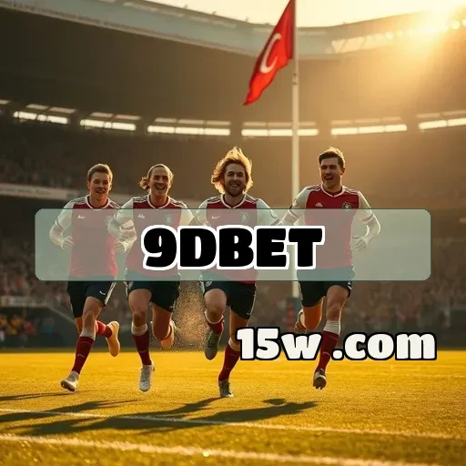 9dbet: Bônus que Aumentam Suas Chances e Diversão nos Jogos