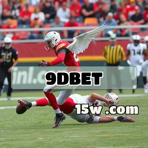 9dbet: Explore o Mundo dos Jogos Online com Segurança e Diversão