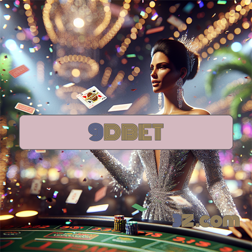 Descubra a Emoção do Cassino Ao Vivo no 9dbet