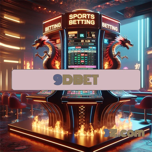 O Futuro dos Jogos Online: A Ascensão da 9dbet e Possibilidades Inovadoras