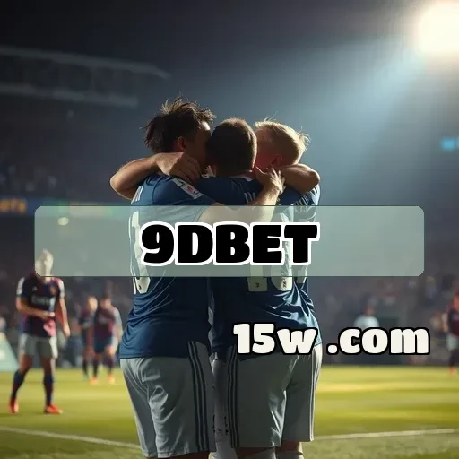 9dbet: Promoções Para Aumentar Sua Diversão e Ganhos nos Jogos