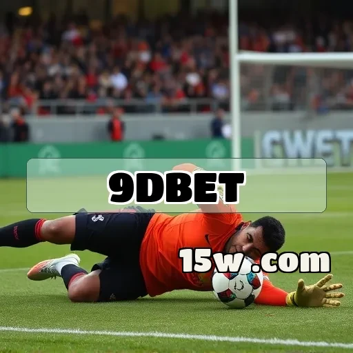 9dbet: Descubra Como a Segurança Melhora Sua Experiência de Jogo