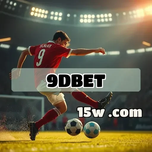 9dbet Caça-Níqueis: Diversão e Emoção em Cada Giro!