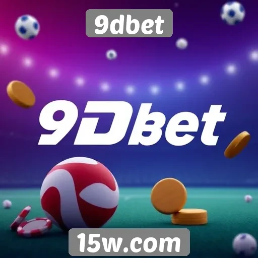 Vantagens dos bônus oferecidos pelo 9dbet